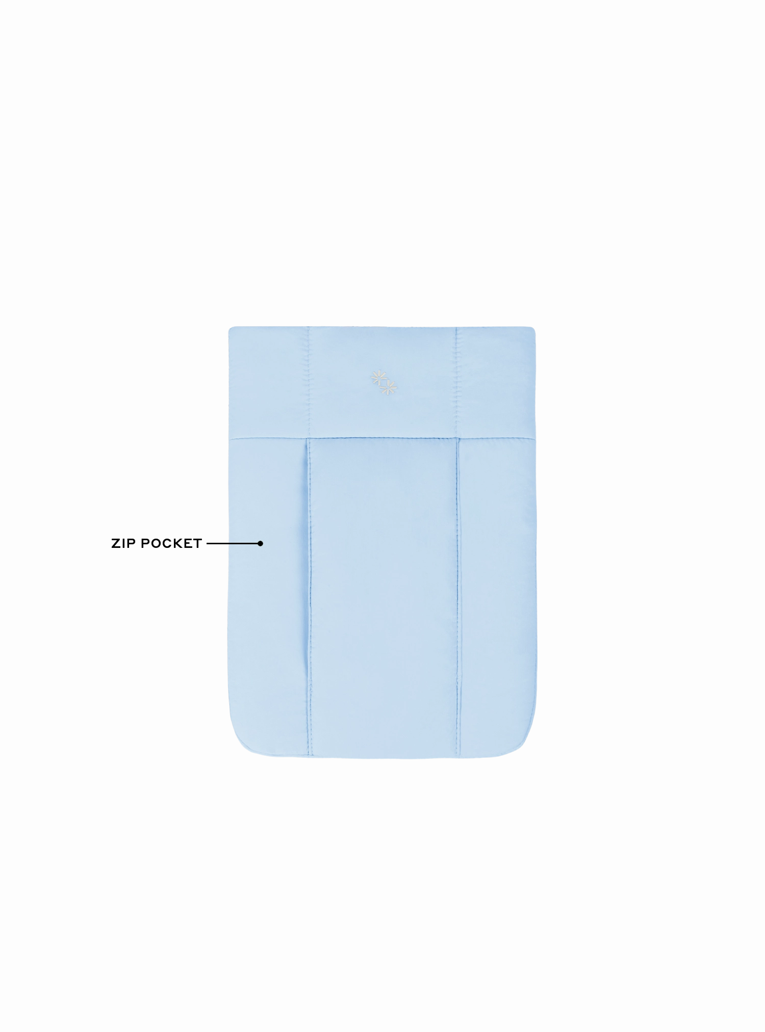 Laptop Pod (13.3" Haze)