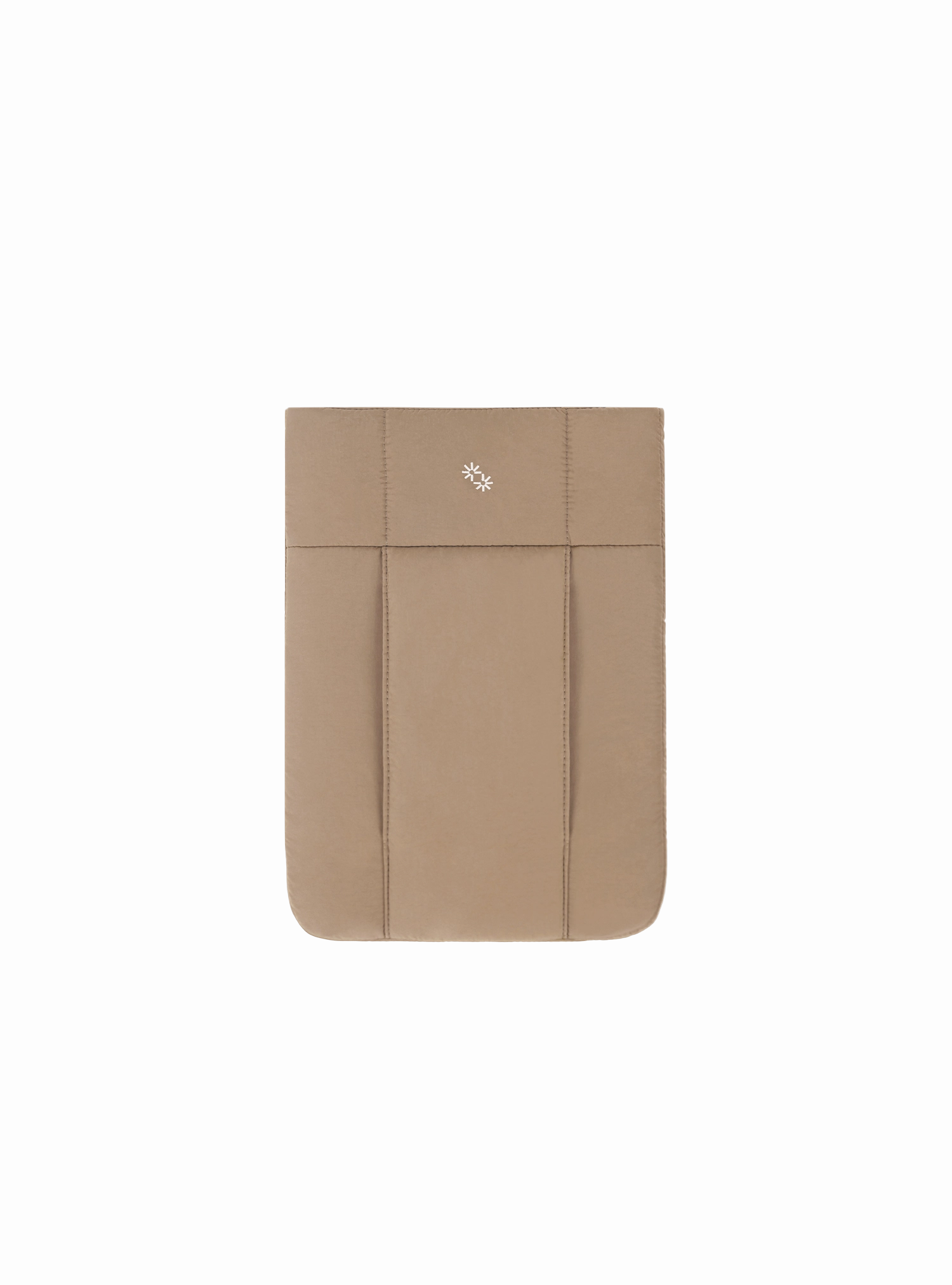 Laptop Pod (13.3" Latte)