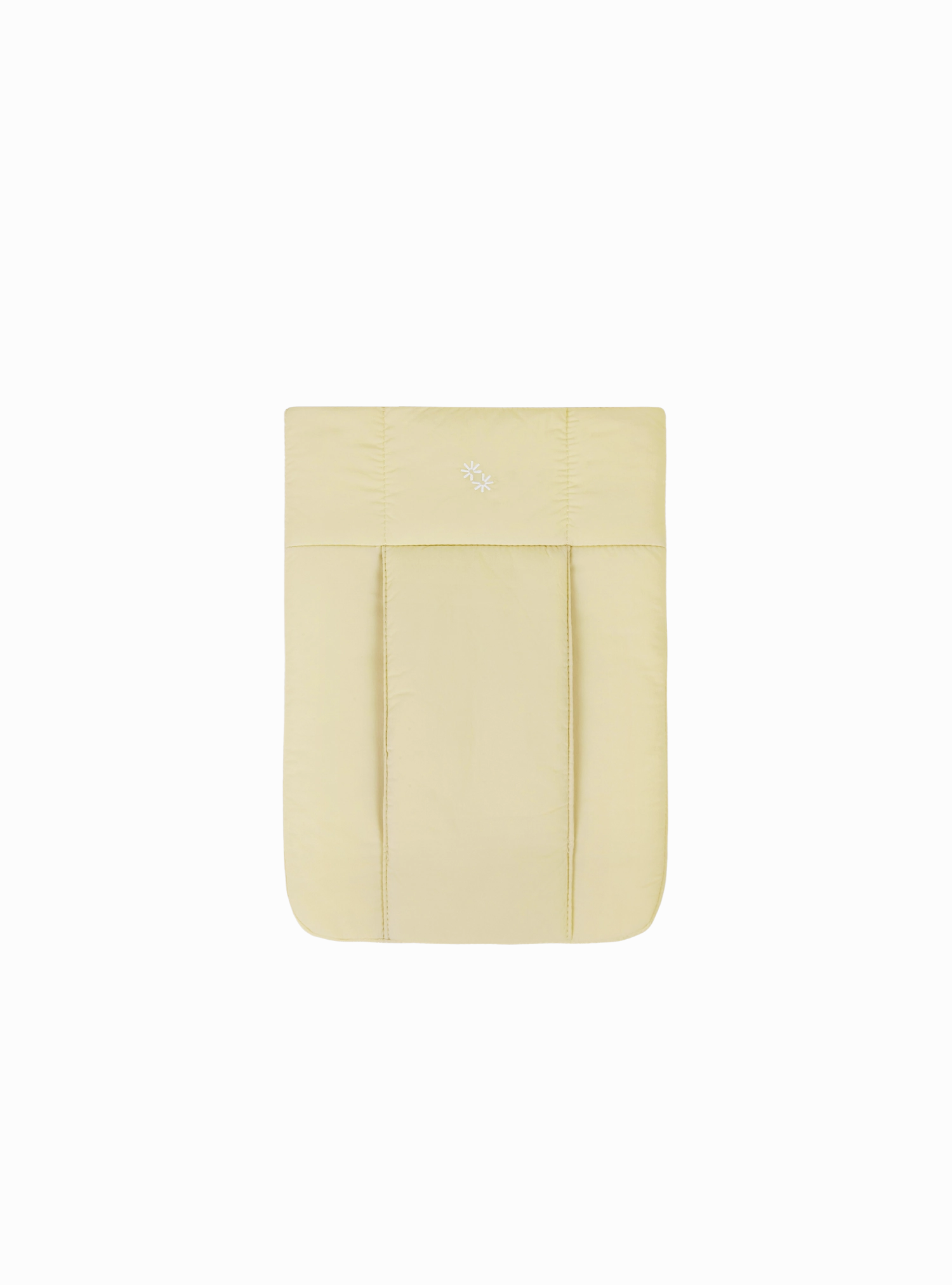 Laptop Pod (13.3" Parchment)