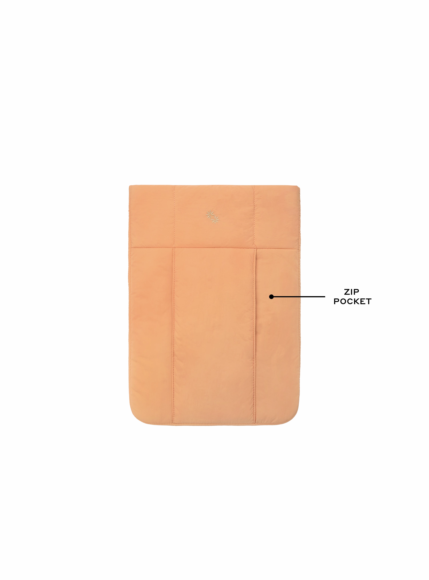 Laptop Pod (13.3" Poppy)