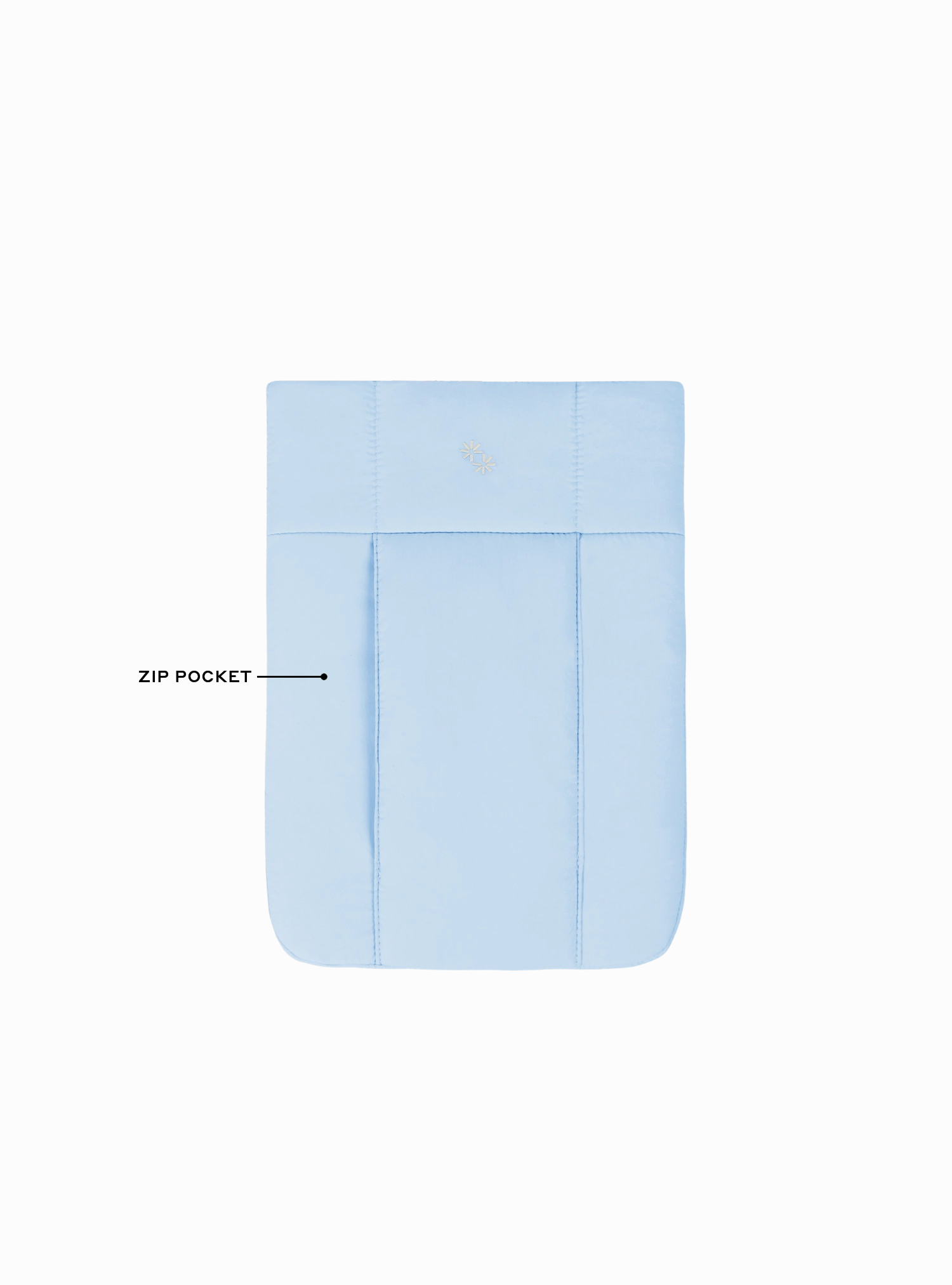 Laptop Pod (15" Haze)