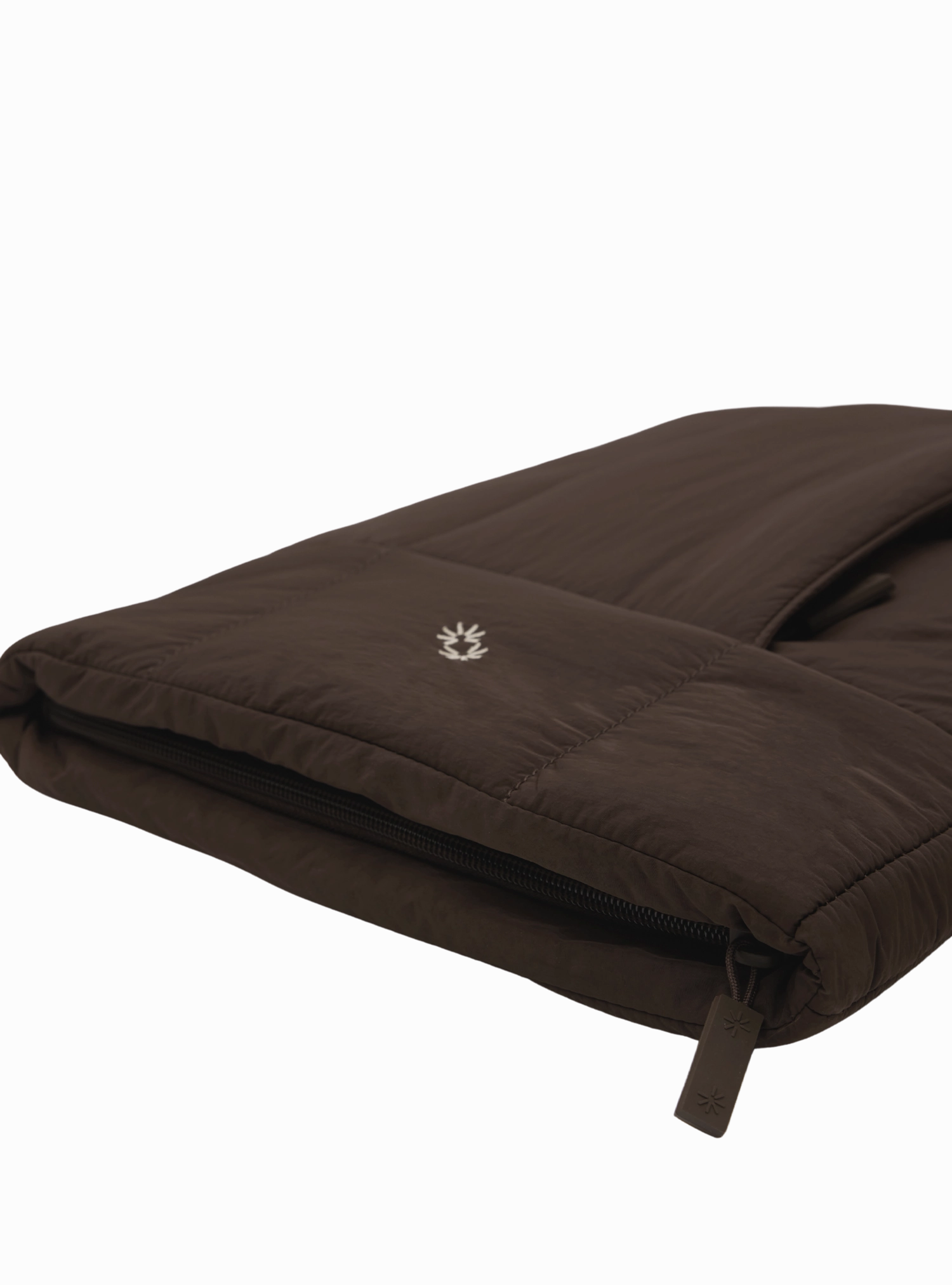 Laptop Pod (15" Mocha)