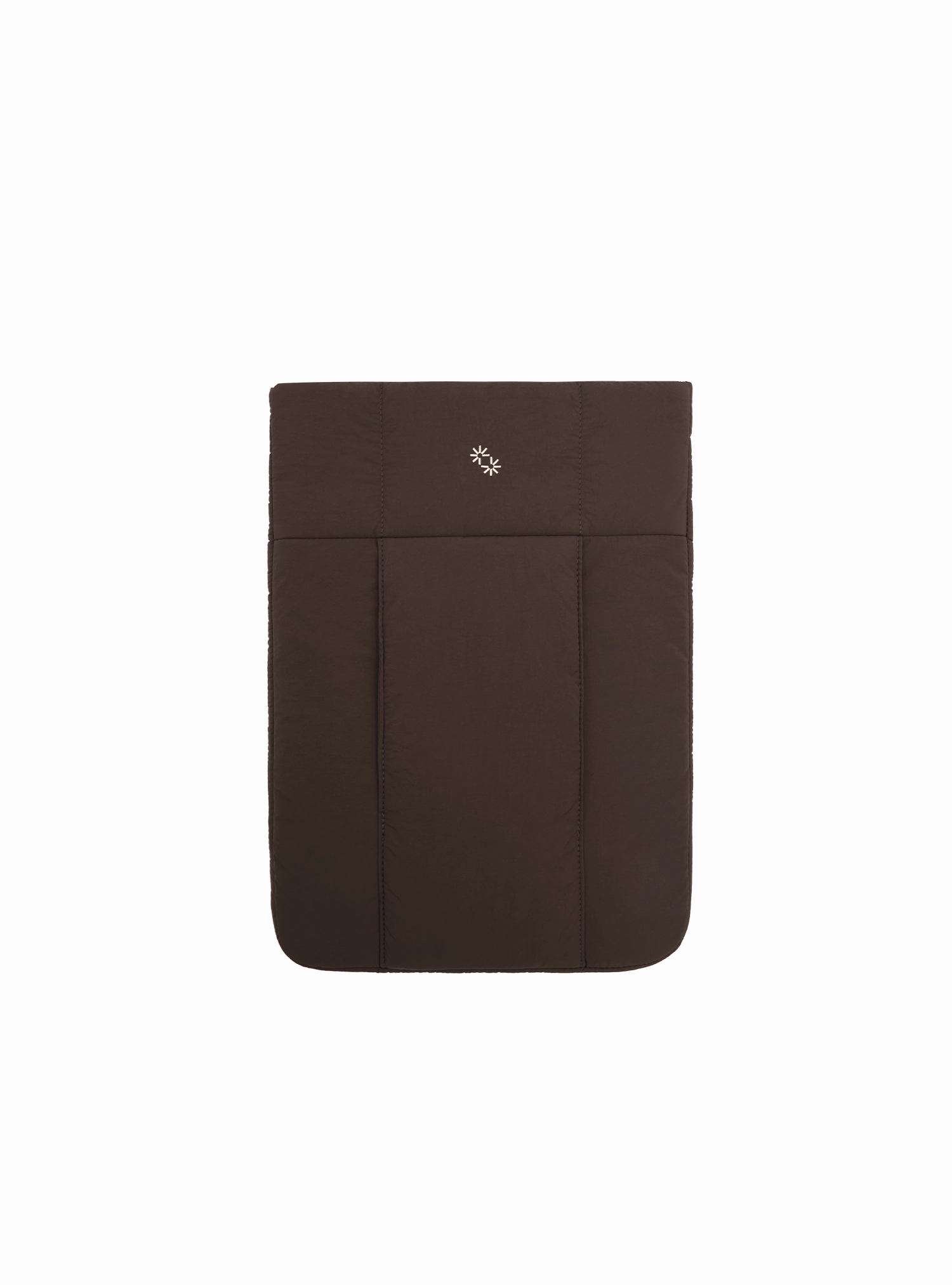 Laptop Pod (15" Mocha)