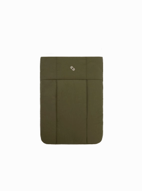 Laptop Pod (15" Moss)