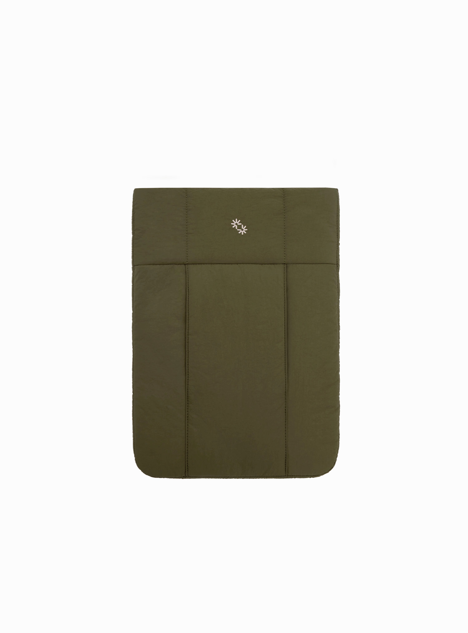 Laptop Pod (15" Moss)