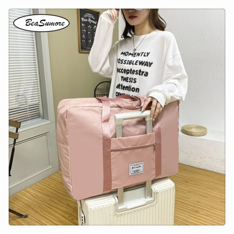 Large Travel Rolling Luggage | Carry Size Rolling Luggage | Travel