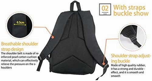 Last Dragon School Backpack Lightweight Bookbag light High Capacity Adjustable Shoulder Strap Travel Backpacks Laptop Bag High Capacity For Men women