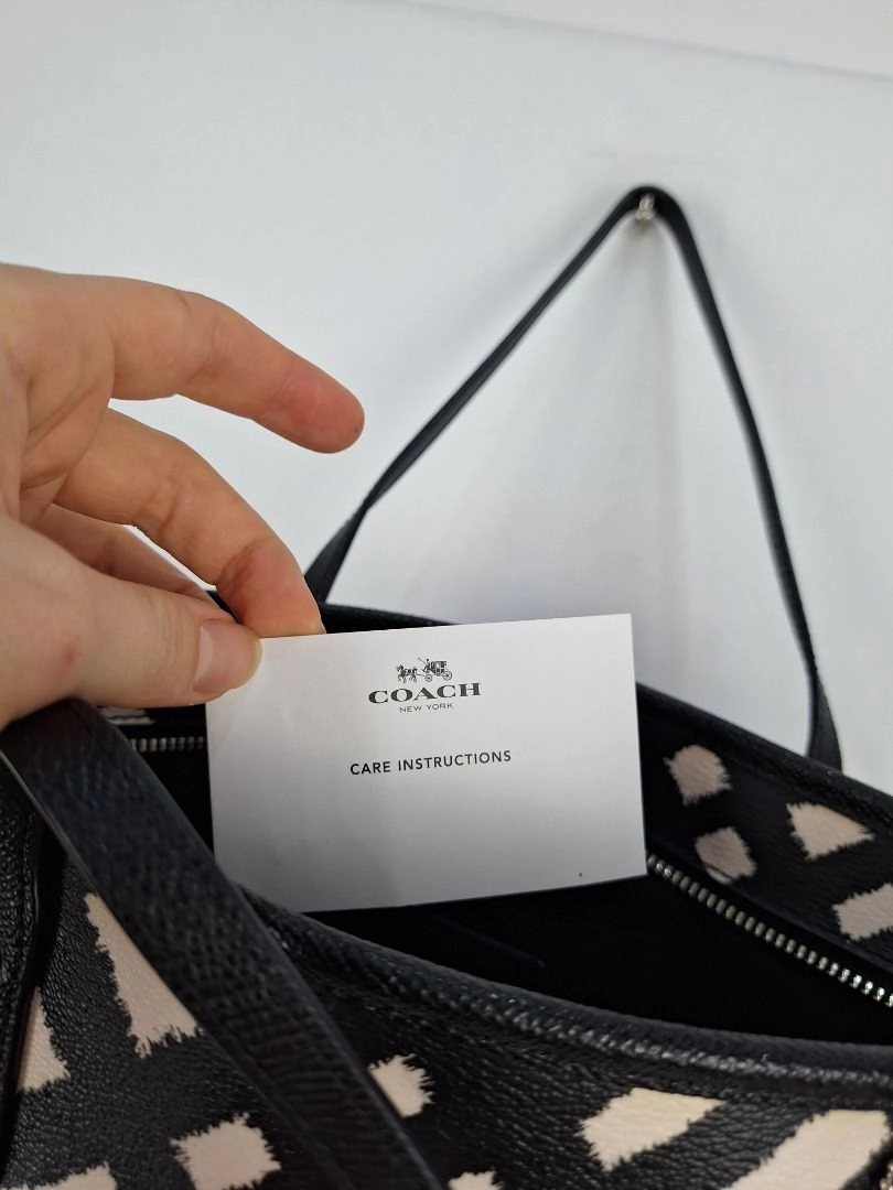 Lattice Mini Everyday Tote