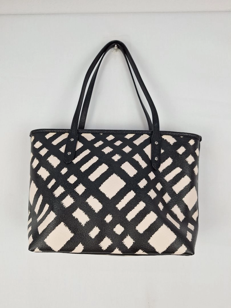 Lattice Mini Everyday Tote