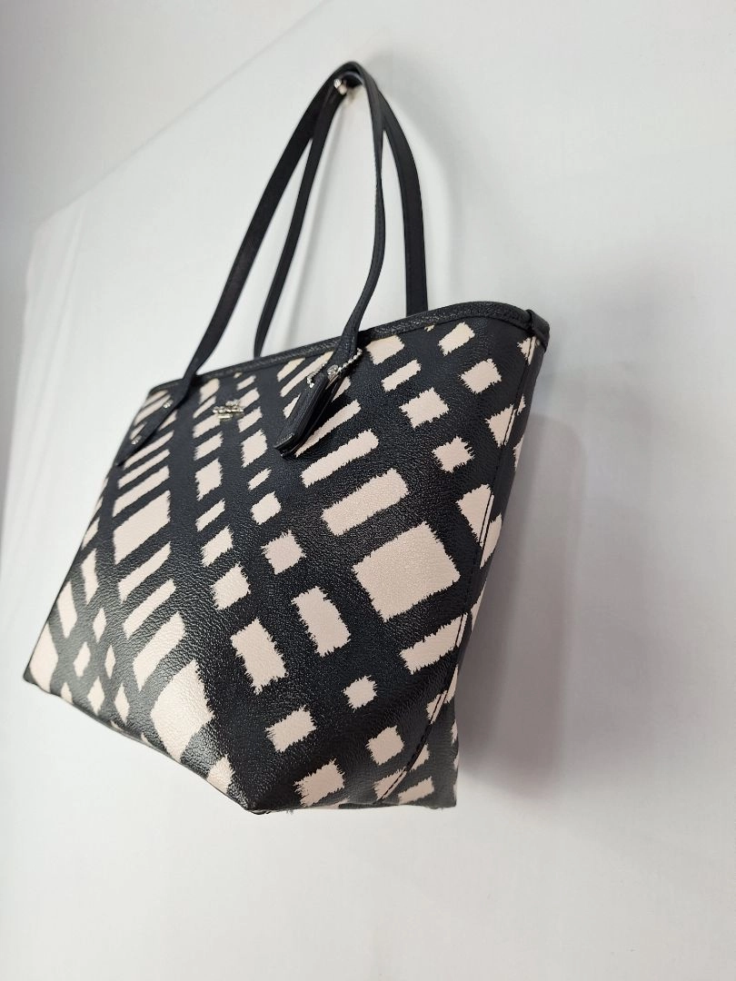 Lattice Mini Everyday Tote