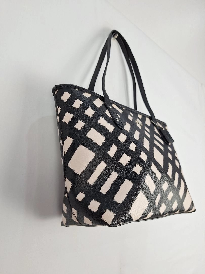 Lattice Mini Everyday Tote