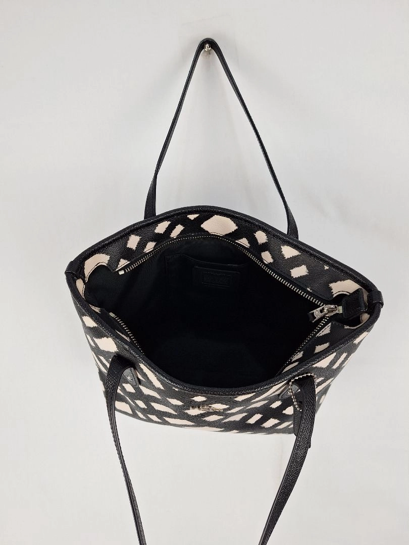 Lattice Mini Everyday Tote