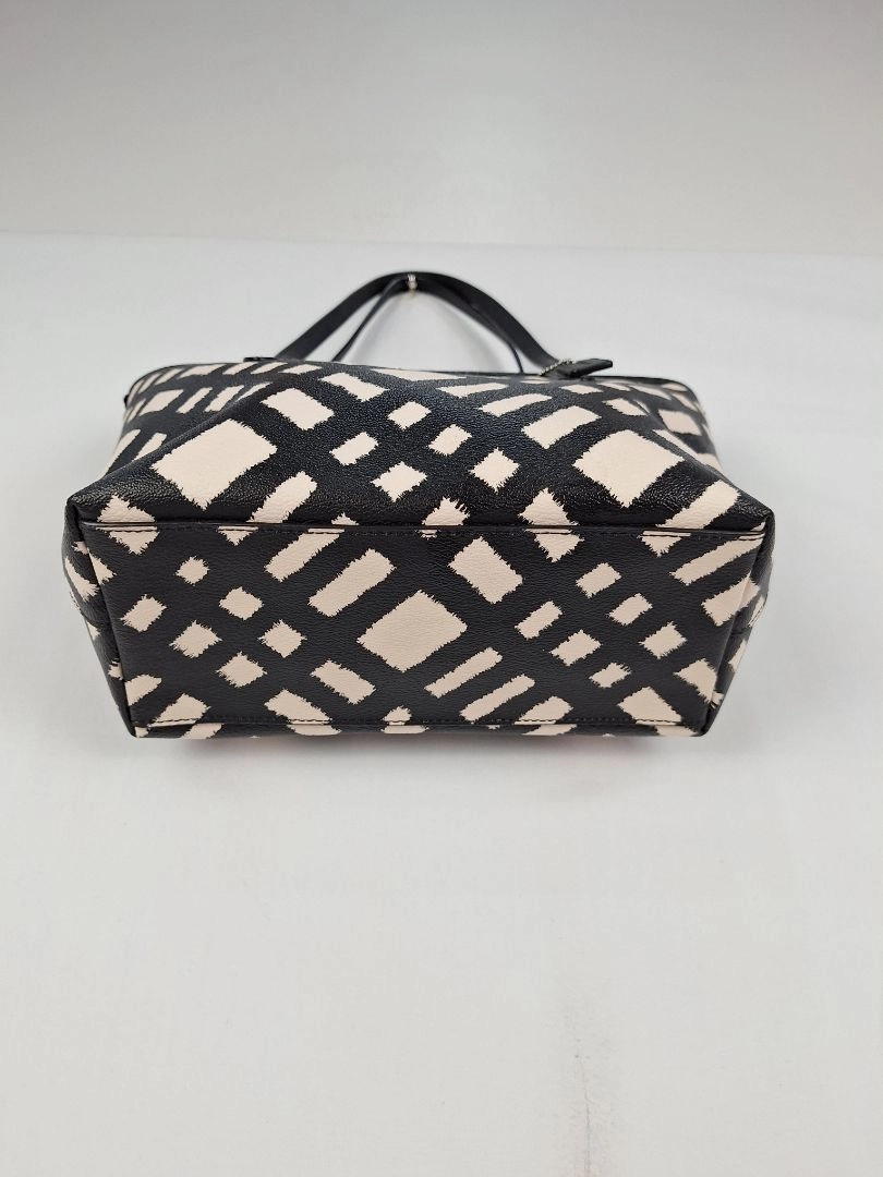 Lattice Mini Everyday Tote