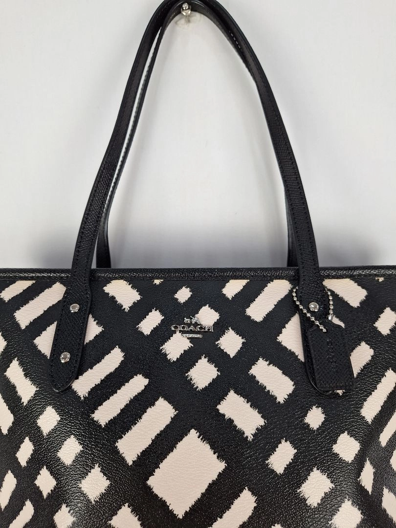 Lattice Mini Everyday Tote