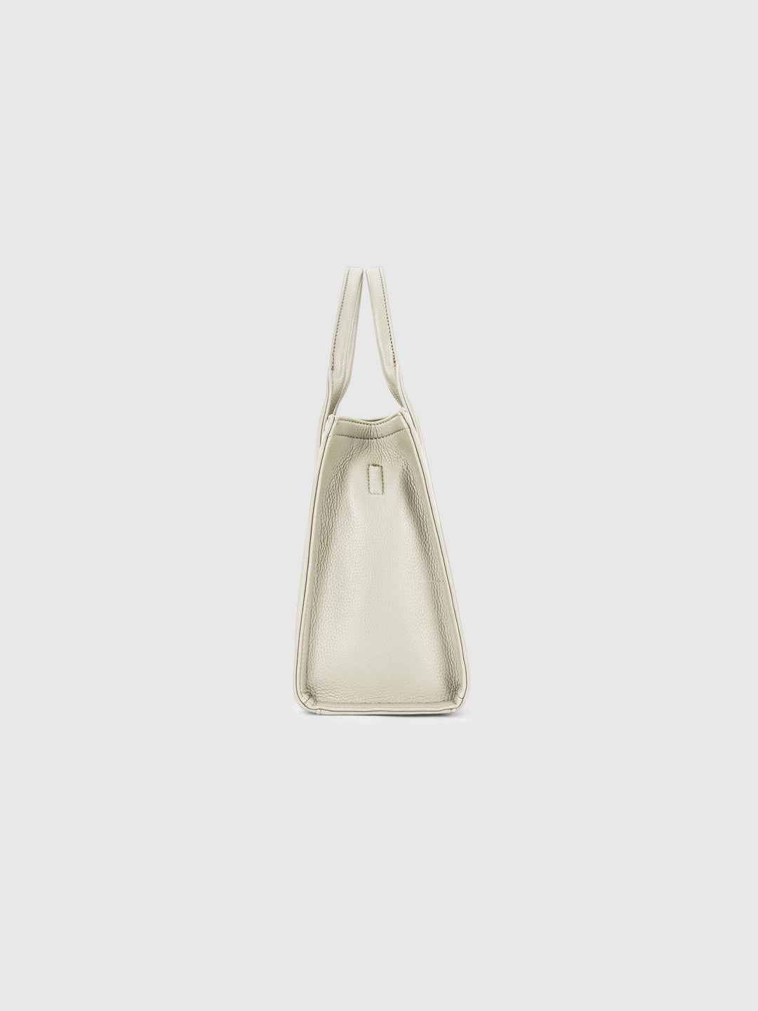 Lavie Luxe Cobs Off White Medium Women'S Satchel