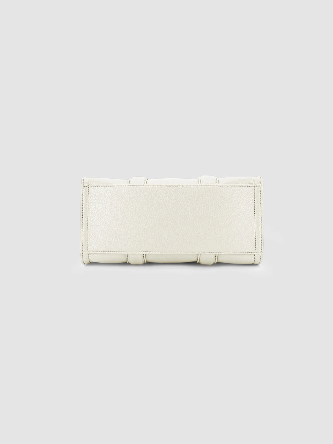 Lavie Luxe Cobs Off White Medium Women'S Satchel