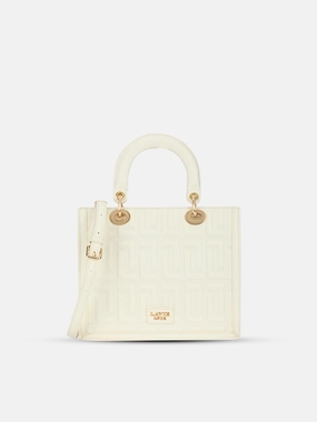 Lavie Luxe Diobox25 Small Satchel