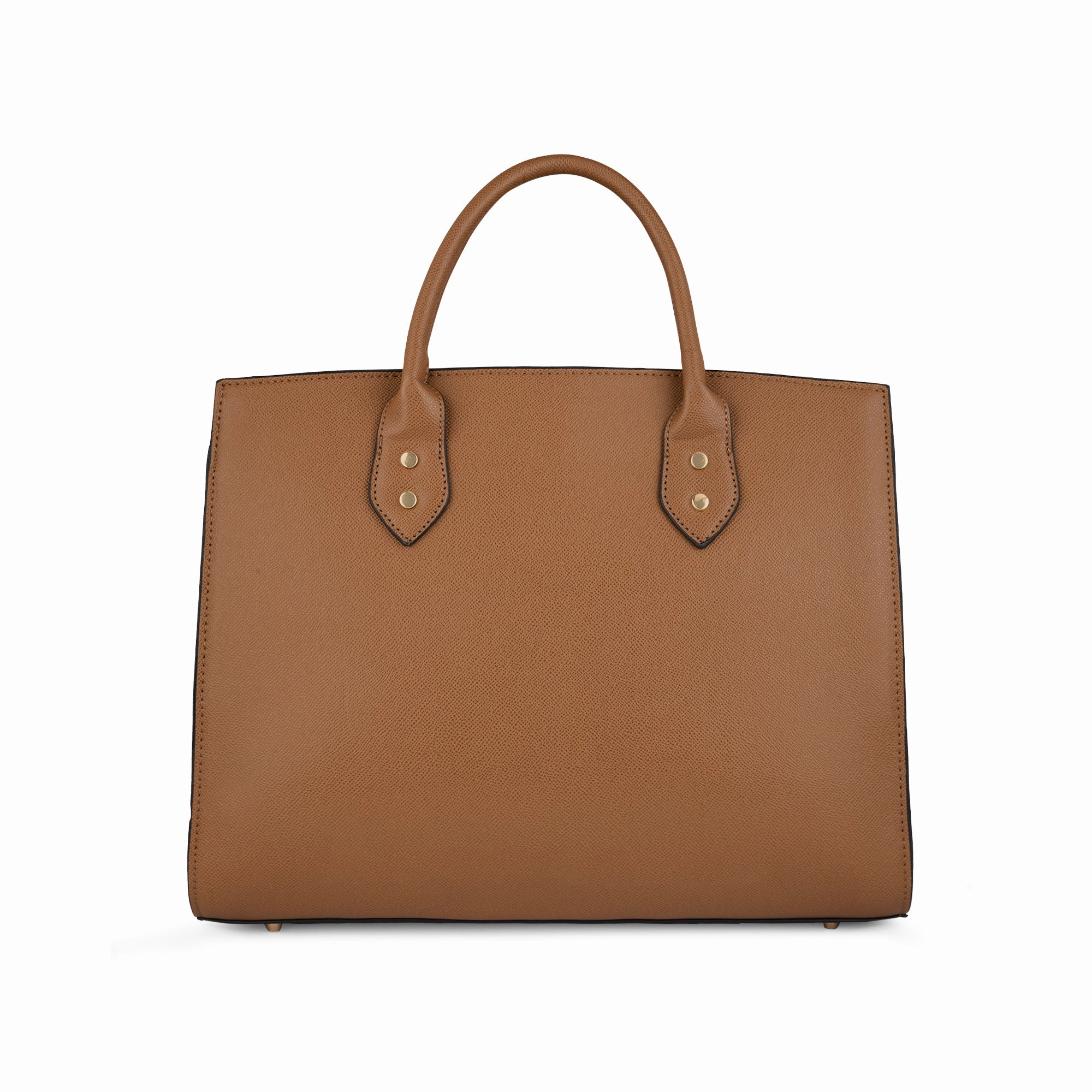 Lavie Luxe Ellon24 Off White Large Women's Satchel