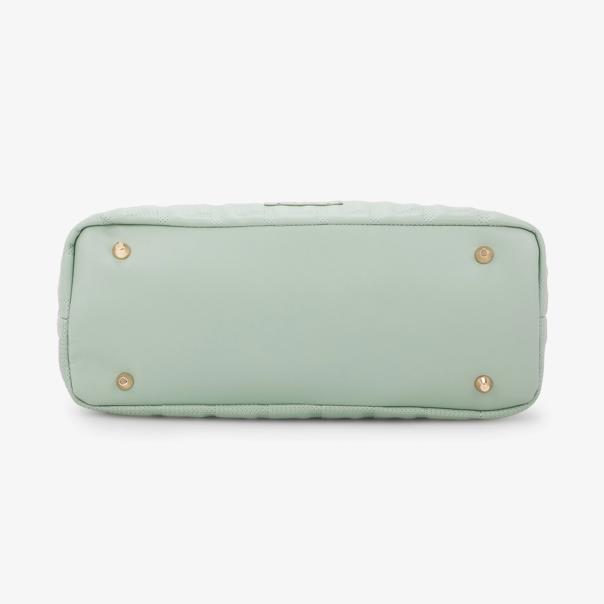 Lavie Luxe Jerry Mint Large Women's Tote