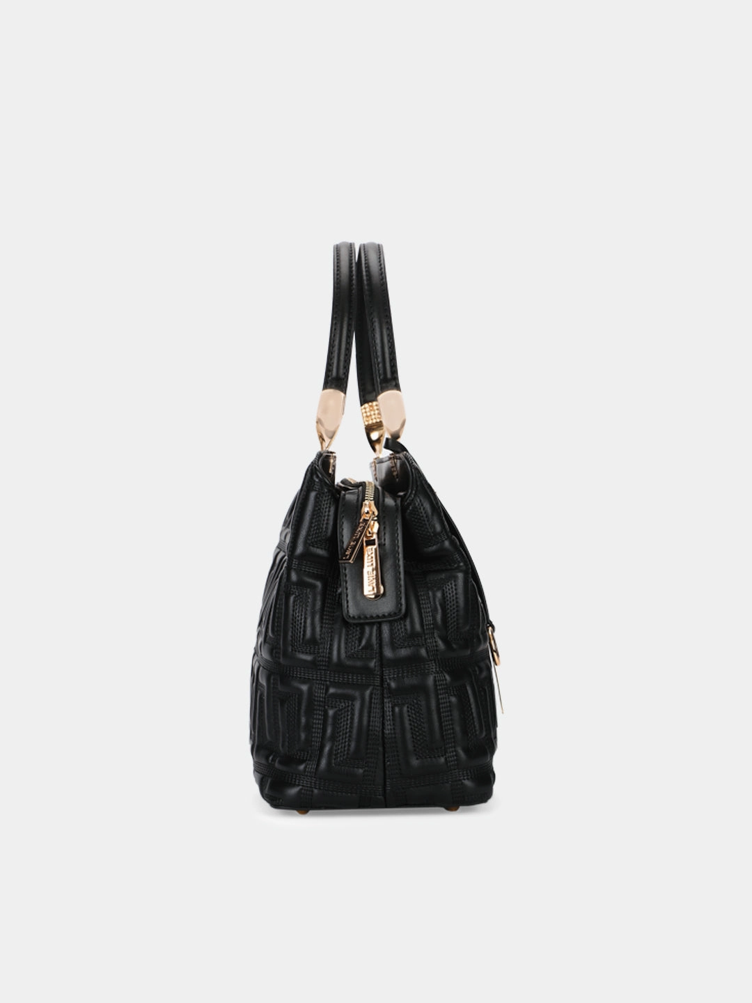 Lavie Luxe Juli25 Medium 3 Compartment Satchel