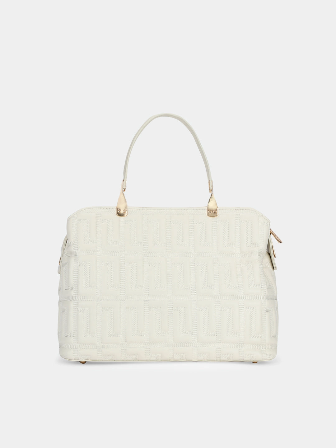 Lavie Luxe Juli25 Medium 3 Compartment Satchel
