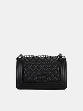 Lavie Luxe Juli25 Medium Structured flap Sling