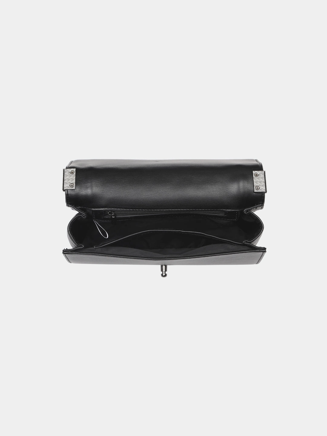Lavie Luxe Juli25 Medium Structured flap Sling