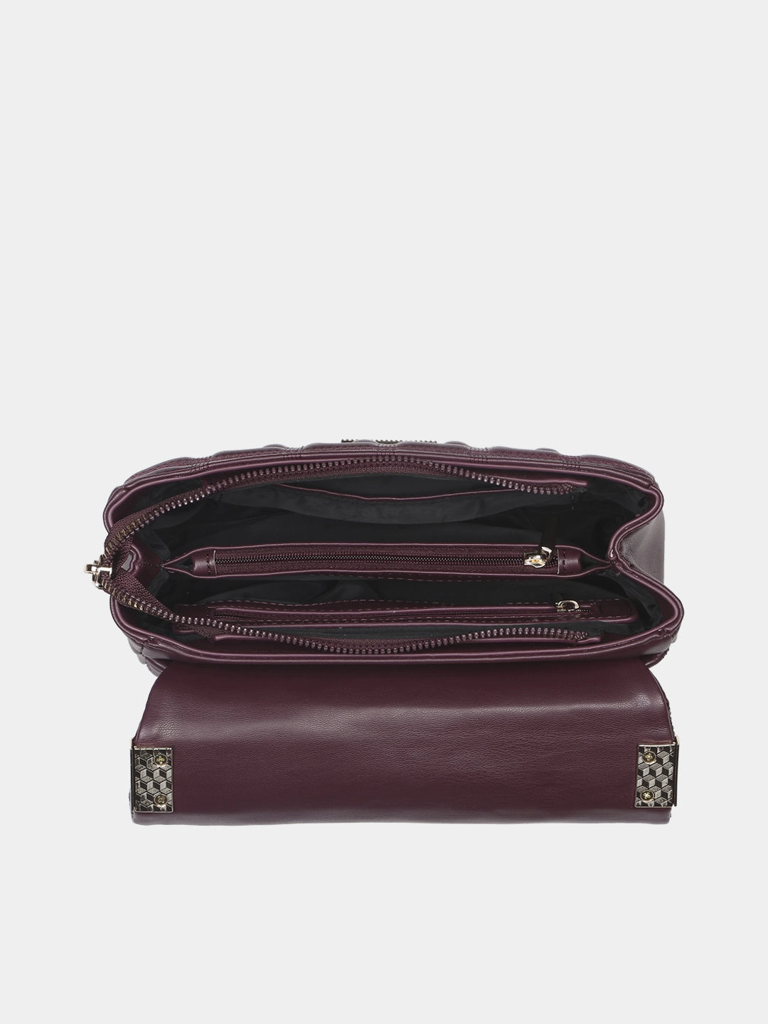 Lavie Luxe Juli25 Small Flap Sling Bag