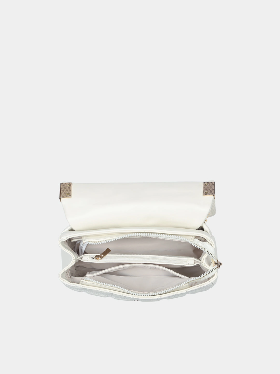 Lavie Luxe Juli25 Small Flap Sling Bag