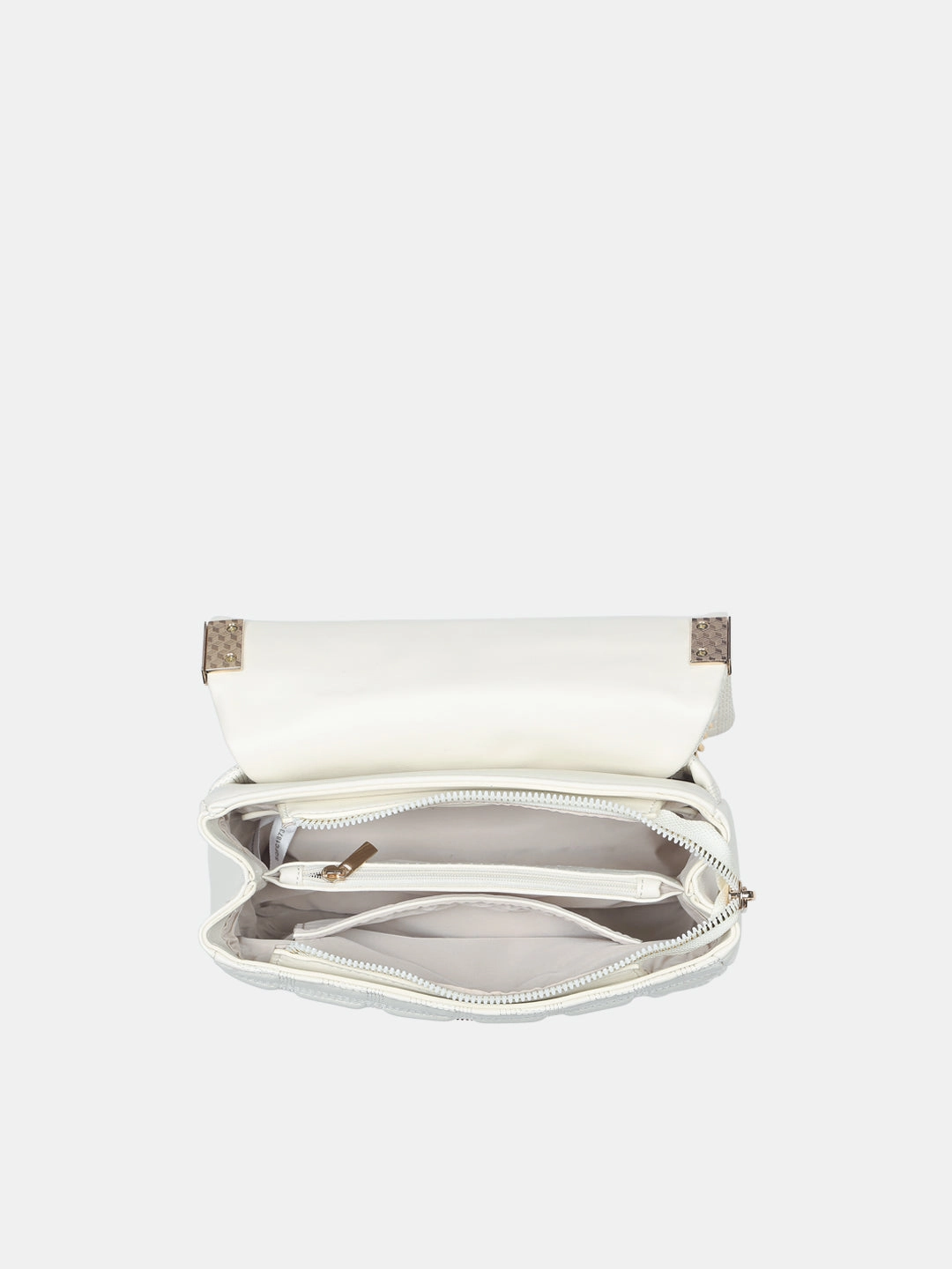 Lavie Luxe Juli25 Small Flap Sling Bag