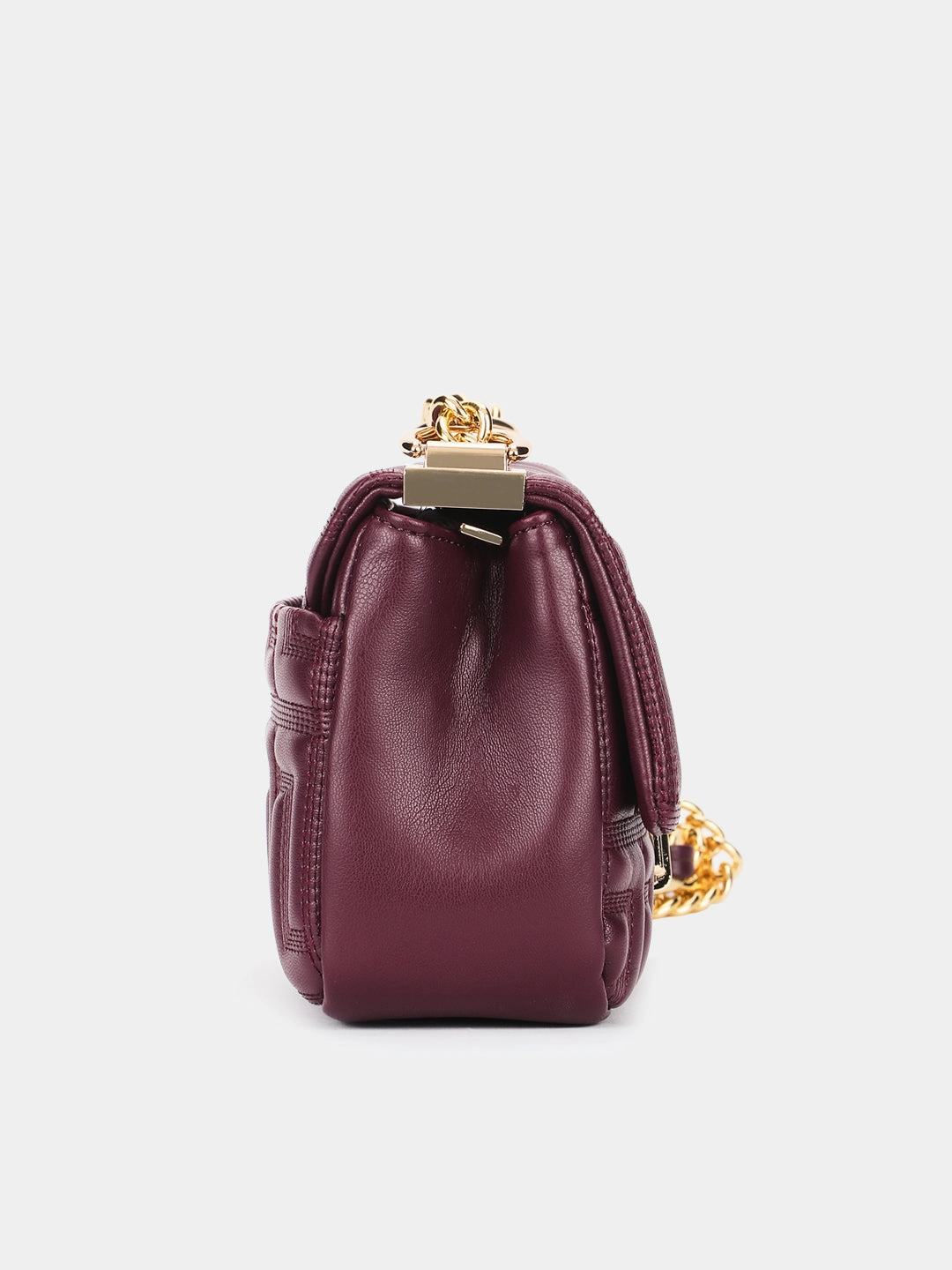 Lavie Luxe Juli25 Small Flap Sling Bag