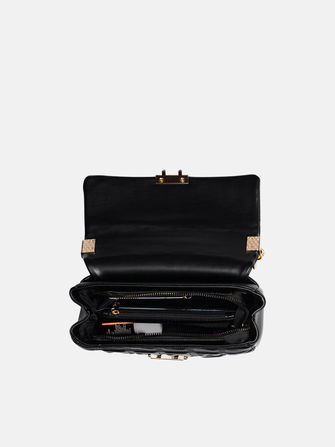Lavie Luxe Juli25 Small Flap Sling Bag