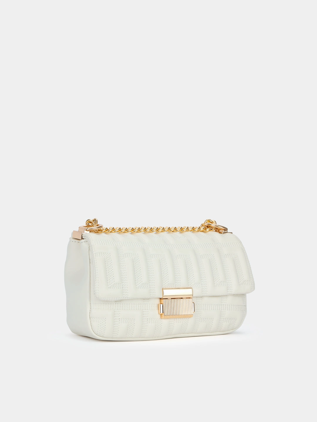 Lavie Luxe Juli25 Small Flap Sling Bag