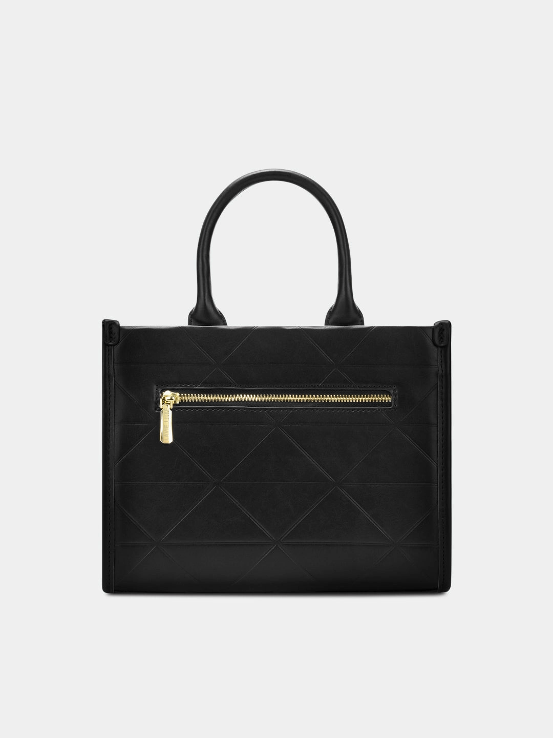 Lavie Luxe Mona25 Medium Box Satchel