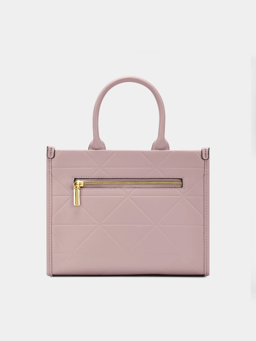 Lavie Luxe Mona25 Medium Box Satchel