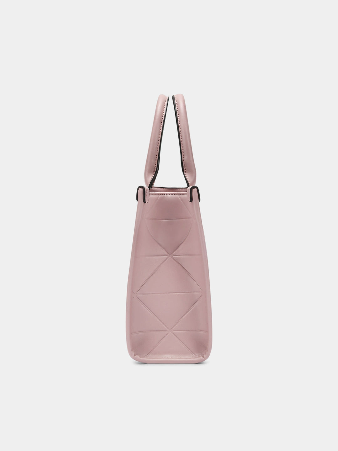 Lavie Luxe Mona25 Medium Box Satchel