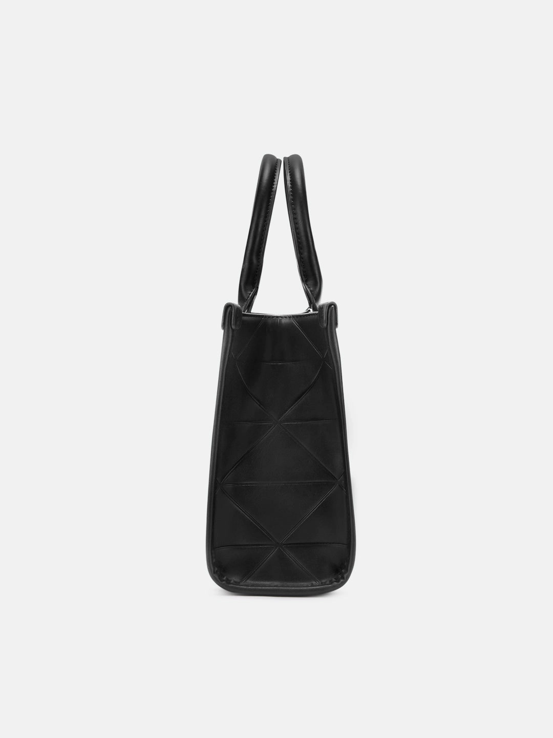 Lavie Luxe Mona25 Medium Box Satchel
