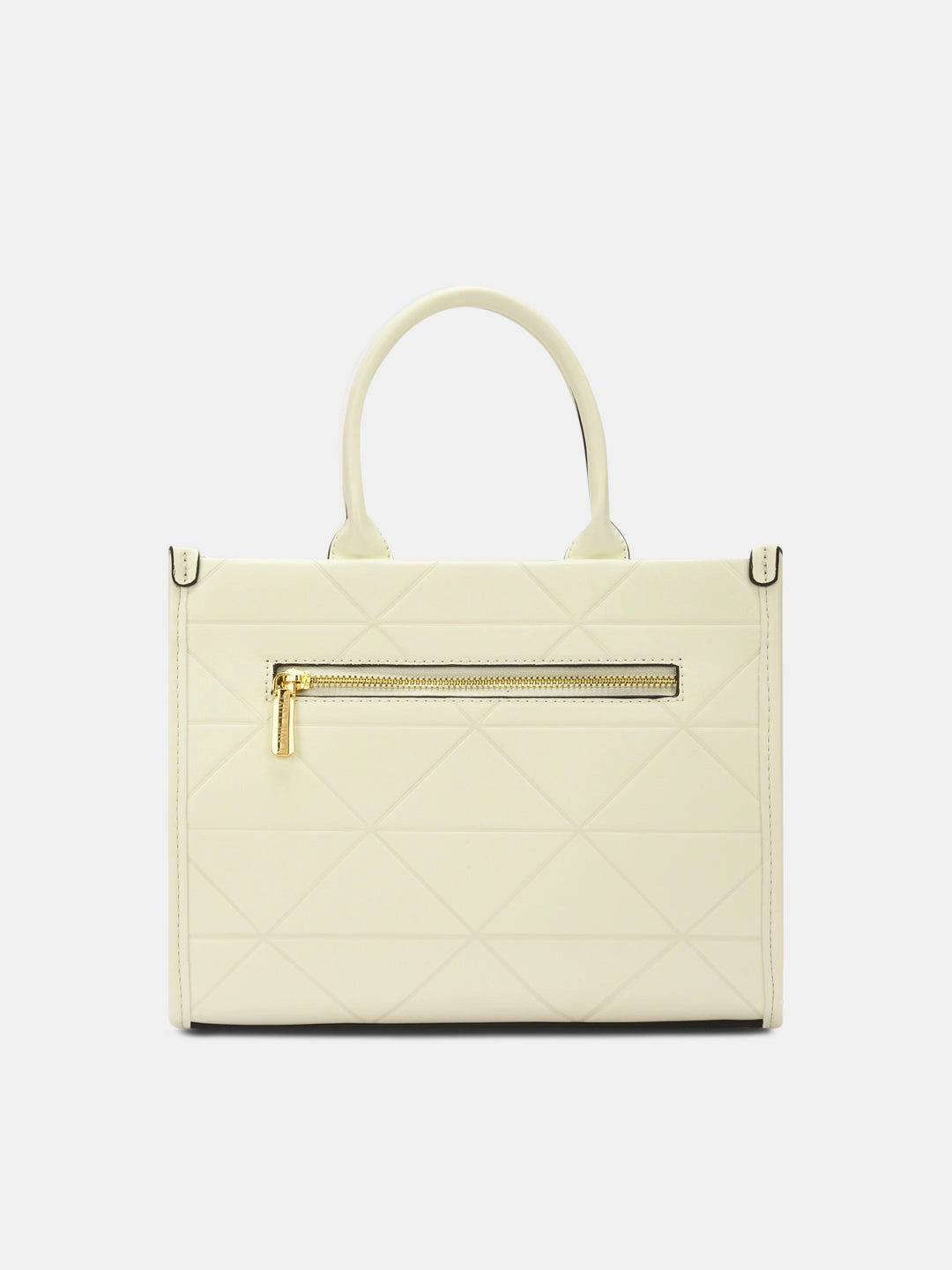 Lavie Luxe Mona25 Medium Box Satchel