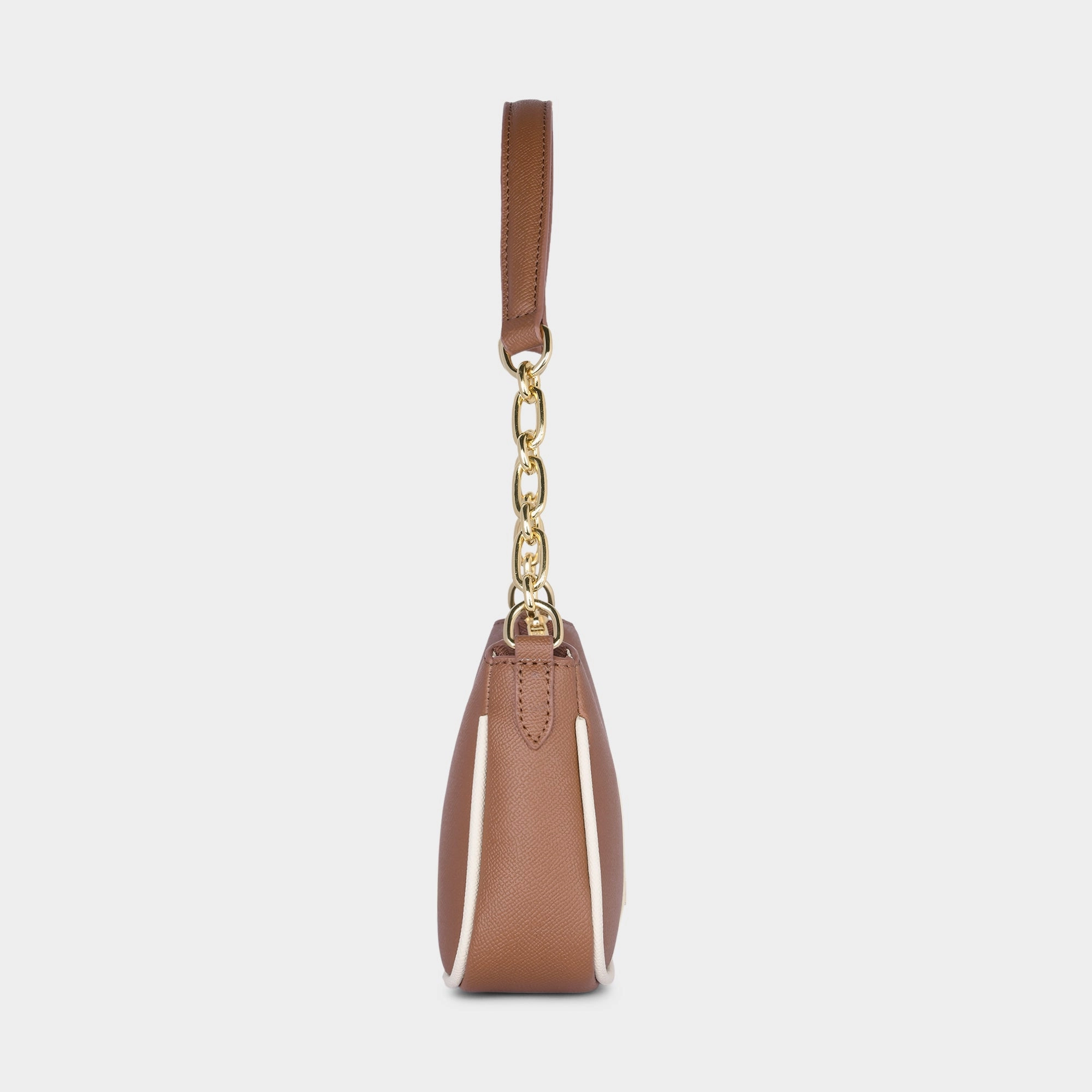 Lavie Luxe Monica Tan Small Women'S Hobo
