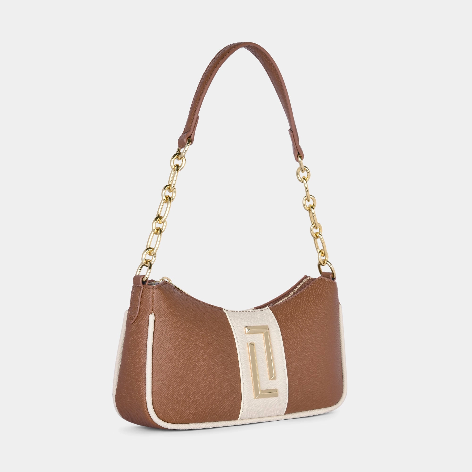 Lavie Luxe Monica Tan Small Women'S Hobo