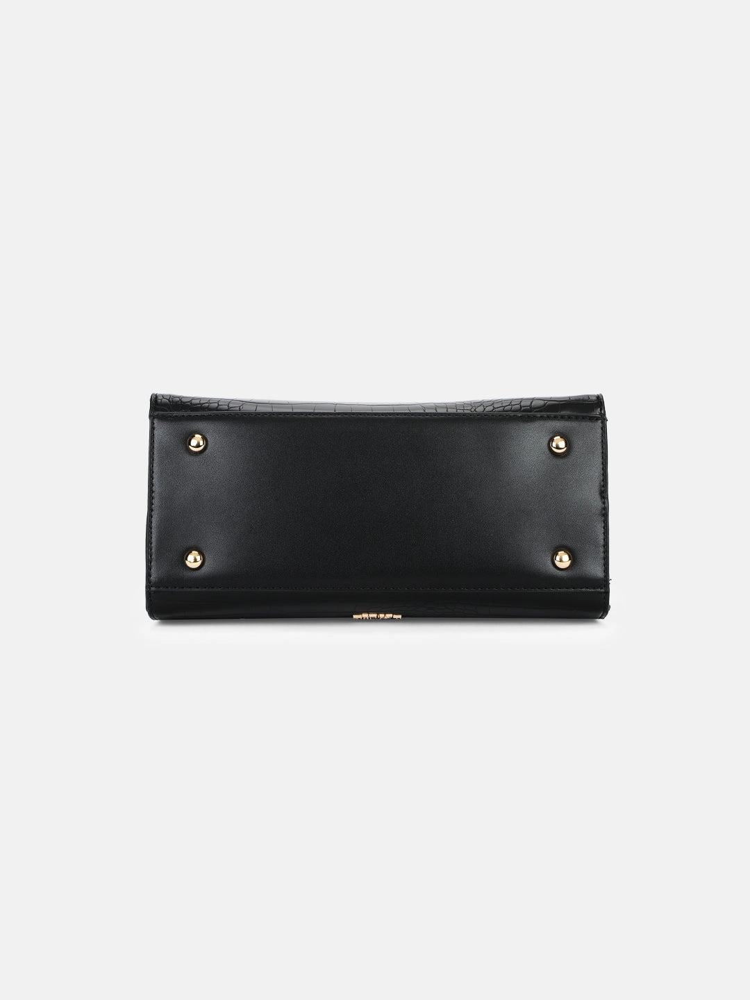 Lavie Luxe Strap 3 Compartment Medium Satchel