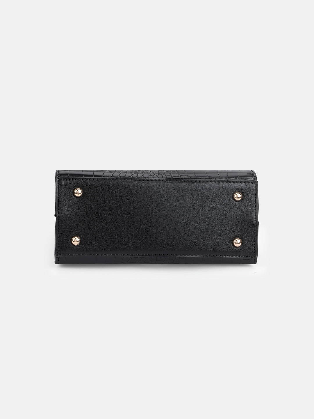 Lavie Luxe Strap 3 Compartment Small Satchel