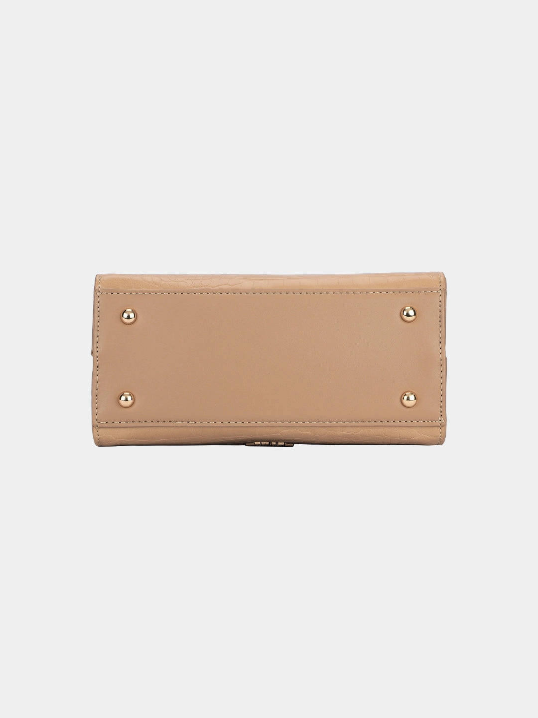 Lavie Luxe Strap 3 Compartment Small Satchel