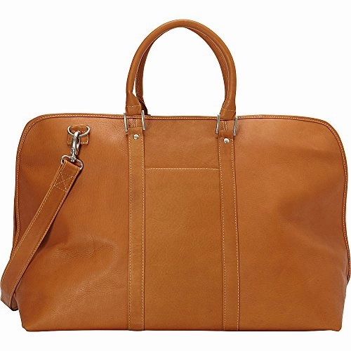 Ledonne Drifter Duffel, Tan