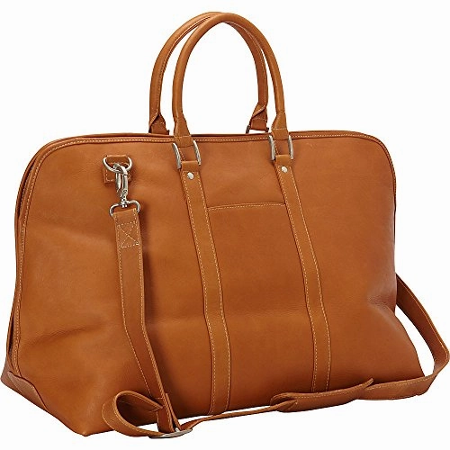 Ledonne Drifter Duffel, Tan