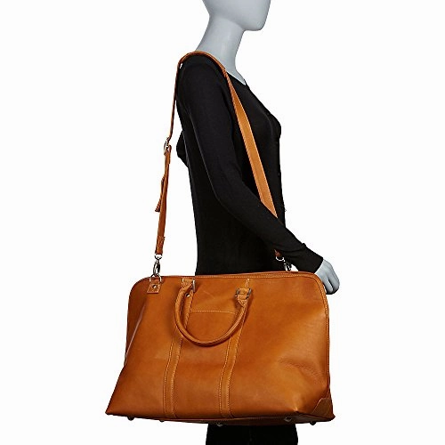 Ledonne Drifter Duffel, Tan