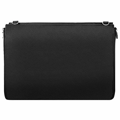 Lencca Axis Laptop Portfolio Hybrid Sling Bag For Dell Latitude / Inspiron / Precision Mobile