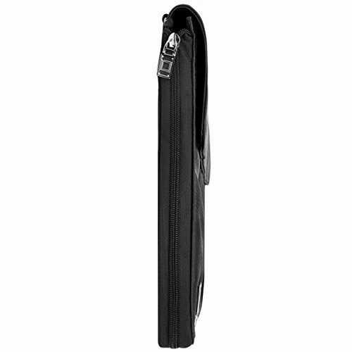 Lencca Axis Laptop Portfolio Hybrid Sling Bag For Dell Latitude / Inspiron / Precision Mobile