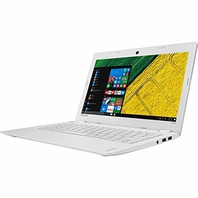 Lenovo 110S Premium Built High Performance 11.6 Inch Hd Laptop Pc Intel Celeron Dual-Core Processor