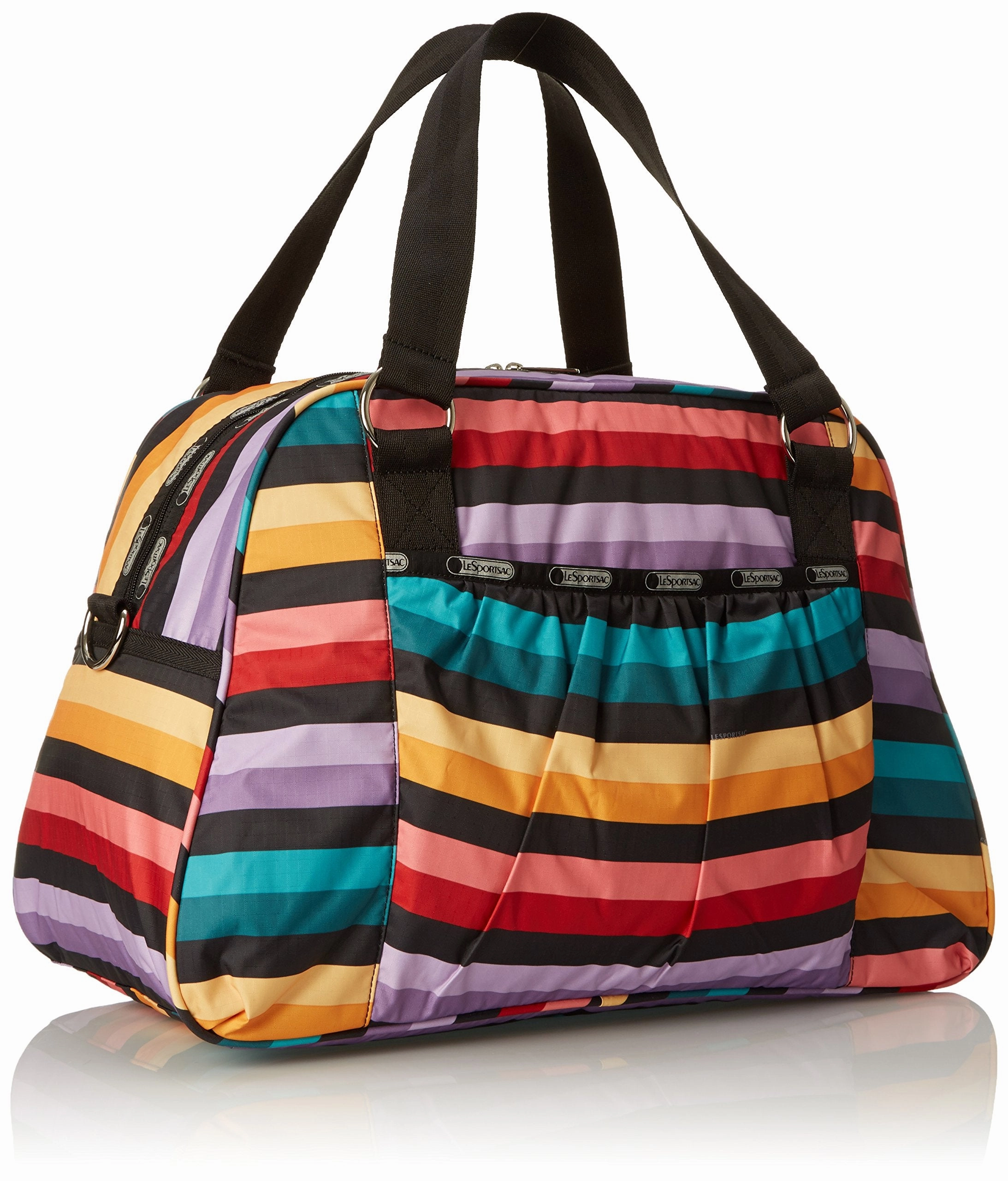 LeSportsac Abbey Carry On Boarding Bag